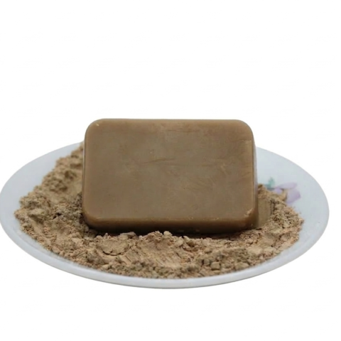 Multani-metti soap