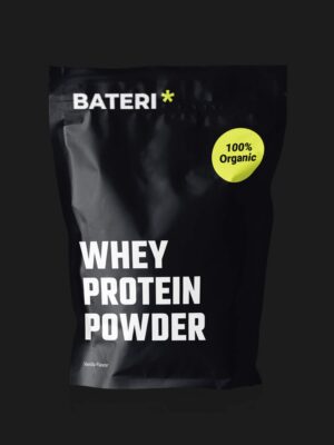 Whey Protein Immunity